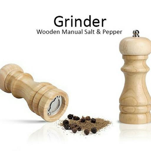 فلفل و نمک ساب دستی (ارسال رایگان)_60cc6b1b9b769.jpeg فلفل و نمک ساب دستی - Image 5