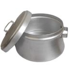 قابلمه (قلفت) سایز 4 - تصویر 2