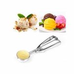 قاشق اسکوپ بستنی - تصویر 3