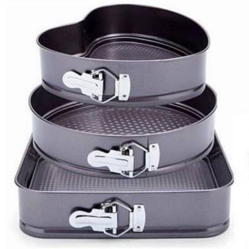 قالب کمربندی کیک سه تایی ( سه طرح مختلف )_60cb63ad71705.jpeg قالب کمربندی کیک سه تایی ( سه طرح مختلف ) - Image 1