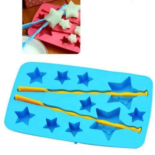 قالب یخ طرح ستاره_60cb63843da2f.jpeg قالب یخ طرح ستاره - Image 1