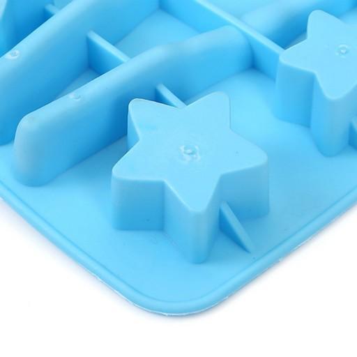 قالب یخ طرح ستاره_60cb638add3b8.jpeg قالب یخ طرح ستاره - Image 2