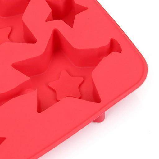 قالب یخ طرح ستاره_60cb638b937c6.jpeg قالب یخ طرح ستاره - Image 3