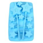 قالب یخ طرح ستاره - تصویر 5