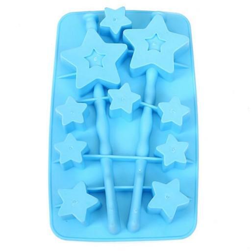 قالب یخ طرح ستاره_60cb638cf3b14.jpeg قالب یخ طرح ستاره - Image 5