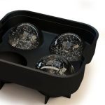 قالب یخ کروی بسته 2 عددی - تصویر 3