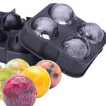 قالب یخ کروی بسته 2 عددی - تصویر 4