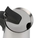 قهوه جوش اسپرسو ساز استیل - تصویر 9