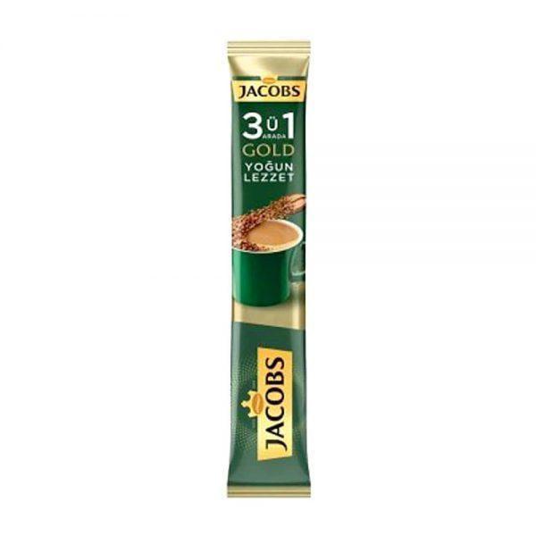 قهوه فوری 3 در 1 غلیظ جاکوبز Jacobs Jacobs Instant coffee 3 in 1 concentrated_60c0c68c52fc0.jpeg قهوه فوری 3 در 1 غلیظ جاکوبز Jacobs Jacobs Instant coffee 3 in 1 concentrated - Image 1
