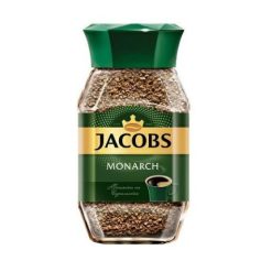 قهوه فوری جاکوبز JACOBS مدل مونارک 200 گرم