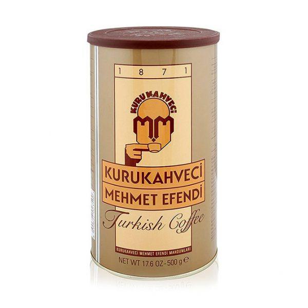 قهوه مهمت ترک افندی 500 گرمی Mehmet Efendi Mehmet Efendi Turkish coffee 500 g, made in Turkey_60c0c94c0ef20.jpeg قهوه مهمت ترک افندی 500 گرمی Mehmet Efendi Mehmet Efendi Turkish coffee 500 g, made in Turkey - تصویر 1