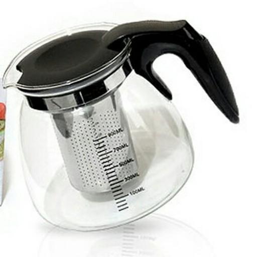 قوری پیرکس 900میل با ارسال رایگان_60cc55953033d.jpeg قوری پیرکس 900میل - Image 1