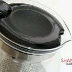 قوری پیرکس 900میل - تصویر 2