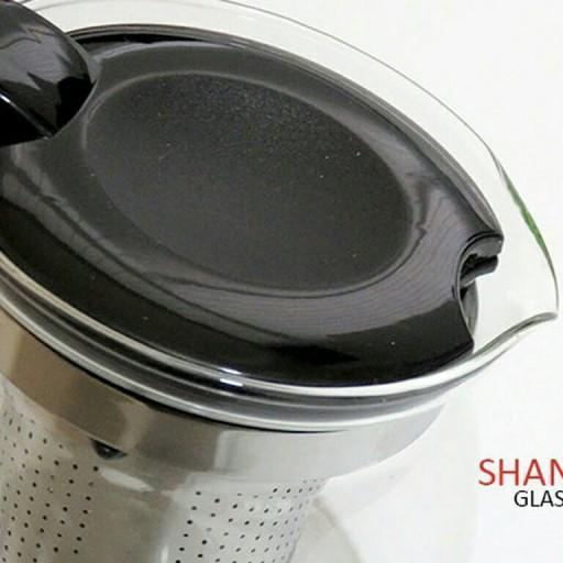 قوری پیرکس 900میل با ارسال رایگان_60cc559d9430a.jpeg قوری پیرکس 900میل - Image 2