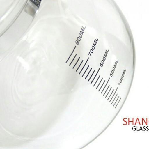 قوری پیرکس 900میل با ارسال رایگان_60cc55a0ab43f.jpeg قوری پیرکس 900میل - Image 4