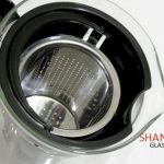 قوری پیرکس 900میل - تصویر 5