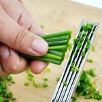 قیچی خردکن سبزیجات - تصویر 2