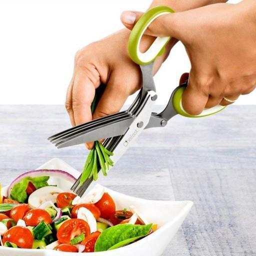 قیچی خردکن سبزیجات_60cc69f4a81bc.jpeg قیچی خردکن سبزیجات - Image 4