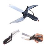 قیچی کاتر آشپزخانه - تصویر 3