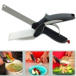 قیچی کاتر آشپزخانه - تصویر 6