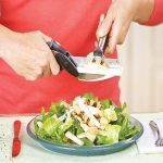 قیچی کاتر آشپزخانه - تصویر 8