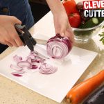 قیچی کاتر آشپزخانه - تصویر 9