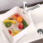 لگن سینک لیمون، لوازم خانه و آشپزخانه - تصویر 3