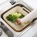 لگن سینک لیمون، لوازم خانه و آشپزخانه - تصویر 5