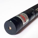 لیزر سبز مدل 303