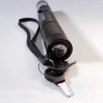 لیزر سبز مدل 303 - تصویر 2