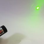 لیزر سبز مدل 303 - تصویر 4