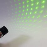 لیزر سبز مدل 303 - تصویر 5