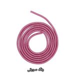 محافظ کابل شارژ براق با کیفیت