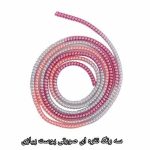 محافظ کابل شارژ براق با کیفیت - تصویر 2