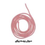 محافظ کابل شارژ براق با کیفیت - تصویر 3