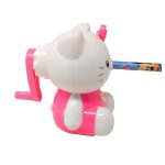 مداد تراش رومیزی طرح هلو کیتی - تصویر 3