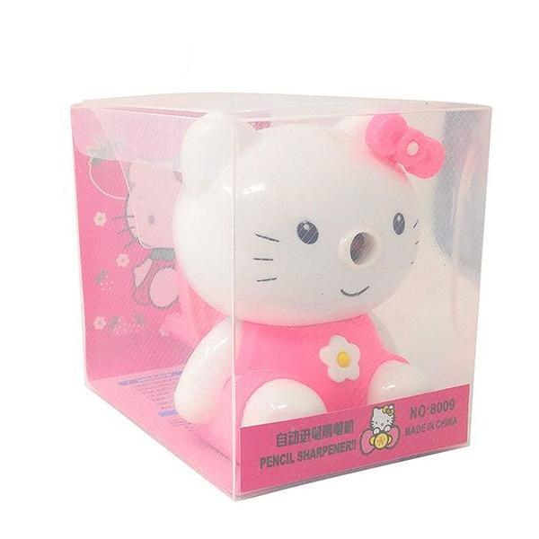 مداد تراش رومیزی طرح هلو کیتی_60cb47c6ccb22.jpeg مداد تراش رومیزی طرح هلو کیتی - Image 5