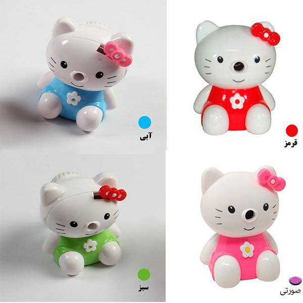 مداد تراش رومیزی طرح هلو کیتی_60cb47c7922eb.jpeg مداد تراش رومیزی طرح هلو کیتی - Image 6