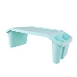 میز سیار چند کاره پلاستیکی - تصویر 4