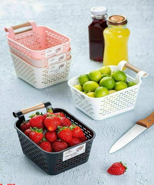 مینی سبد بهنیا ،از جنس پلاستیکی درجه یک_60cb481329159.jpeg مینی سبد بهنیا ،از جنس پلاستیکی درجه یک - Image 1