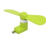 مینی فن همراه موبایل