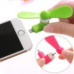 مینی فن همراه موبایل - تصویر 3