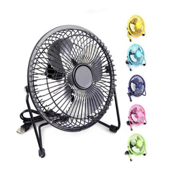 مینی پنکه فلزی رومیزی چهار پره USB دار_60cb47fc5e86b.jpeg مینی پنکه فلزی رومیزی چهار پره USB دار - تصویر 1