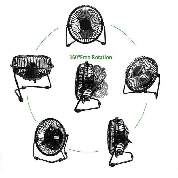 مینی پنکه فلزی رومیزی چهار پره USB دار_60cb480aefebe.jpeg مینی پنکه فلزی رومیزی چهار پره USB دار - Image 6
