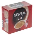نسکافه 3 در 1 کلاسیک 20عدد 20گرمی