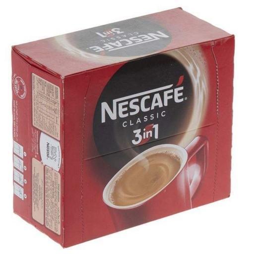 نسکافه 3 در 1 کلاسیک 20عدد 20گرمی_60cc66872d624.jpeg نسکافه 3 در 1 کلاسیک 20عدد 20گرمی - Image 1