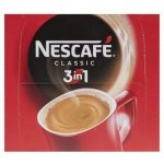 نسکافه 3 در 1 کلاسیک 20عدد 20گرمی - تصویر 2