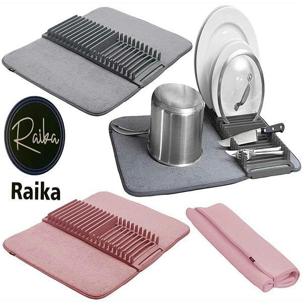 نم گیر ظروف استند دار رایکا_60cb484f67cf6.jpeg نم گیر ظروف استند دار رایکا - Image 1