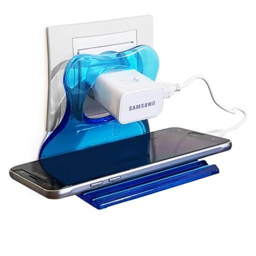 نگهدارنده شارژر موبایل نیکا_60cb4f2cef925.jpeg نگهدارنده شارژر موبایل نیکا - Image 1