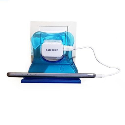 نگهدارنده شارژر موبایل نیکا_60cb4f3272e2d.jpeg نگهدارنده شارژر موبایل نیکا - Image 2